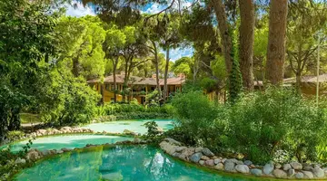 Asteria Family Resort Belek (Ex. Aquawor