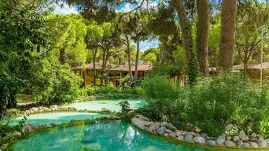 Asteria Family Resort Belek (Ex. Aquawor