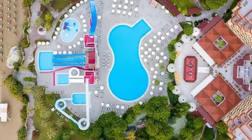 Asteria Family Resort Belek (Ex. Aquawor