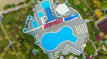 Asteria Family Resort Belek (Ex. Aquawor