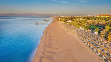 Asteria Family Resort Belek (Ex. Aquawor