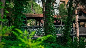 Asteria Family Resort Belek (Ex. Aquawor