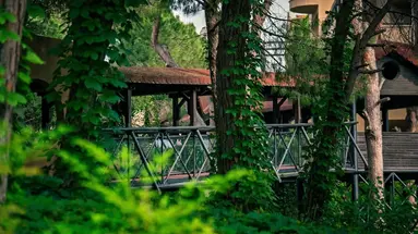 Asteria Family Resort Belek (Ex. Aquawor