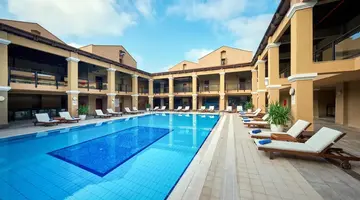 Asteria Family Resort Belek (Ex. Aquawor