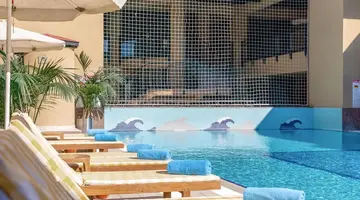 Asteria Family Resort Belek (Ex. Aquawor