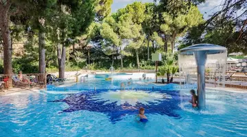 Asteria Family Resort Belek (Ex. Aquawor