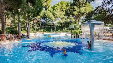 Asteria Family Resort Belek (Ex. Aquawor