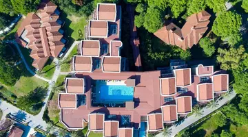 Asteria Family Resort Belek (Ex. Aquawor