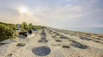 Asteria Family Resort Belek (Ex. Aquawor