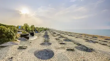 Asteria Family Resort Belek (Ex. Aquawor