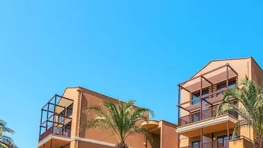 Asteria Family Resort Belek (Ex. Aquawor