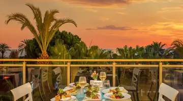 Asteria Family Resort Belek (Ex. Aquawor