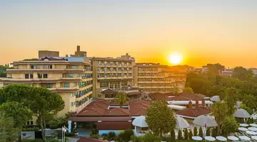 Asteria Family Resort Belek (Ex. Aquawor