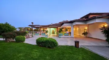 Asteria Family Resort Belek (Ex. Aquawor