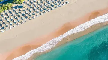 Asteria Family Resort Belek (Ex. Aquawor