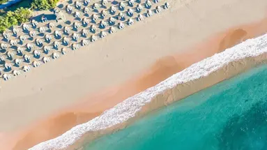 Asteria Family Resort Belek (Ex. Aquawor