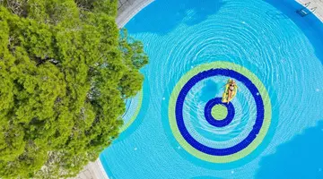 Asteria Family Resort Belek (Ex. Aquawor
