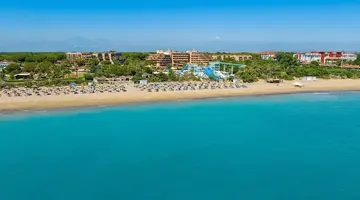 Asteria Family Resort Belek (Ex. Aquawor