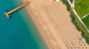 Asteria Family Resort Belek (Ex. Aquawor