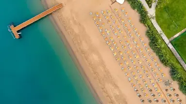 Asteria Family Resort Belek (Ex. Aquawor