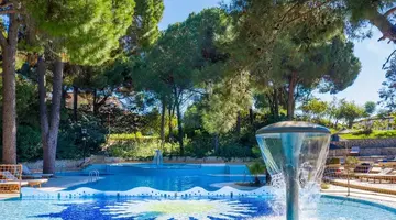 Asteria Family Resort Belek (Ex. Aquawor