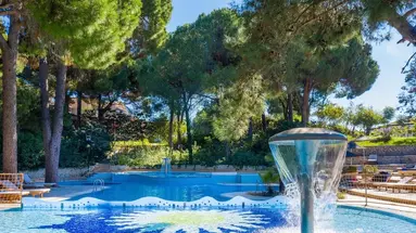 Asteria Family Resort Belek (Ex. Aquawor