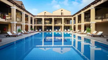 Asteria Family Resort Belek (Ex. Aquawor