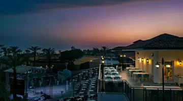 Asteria Family Resort Belek (Ex. Aquawor