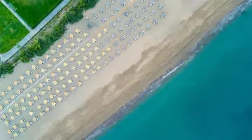 Asteria Family Resort Belek (Ex. Aquawor