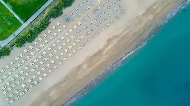 Asteria Family Resort Belek (Ex. Aquawor