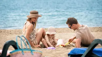 Asteria Family Resort Belek (Ex. Aquawor