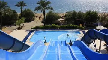 Asteria Family Resort Belek (Ex. Aquawor