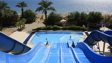Asteria Family Resort Belek (Ex. Aquawor