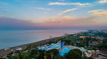Asteria Family Resort Belek (Ex. Aquawor