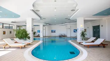 Asteria Family Resort Belek (Ex. Aquawor