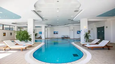 Asteria Family Resort Belek (Ex. Aquawor