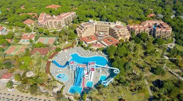 Asteria Family Resort Belek (Ex. Aquawor