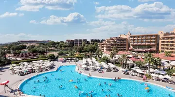 Asteria Family Resort Belek (Ex. Aquawor