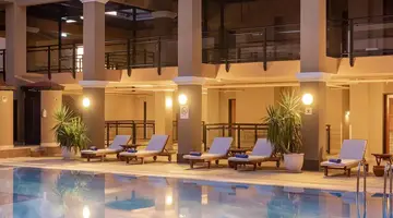 Asteria Family Resort Belek (Ex. Aquawor