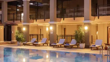 Asteria Family Resort Belek (Ex. Aquawor