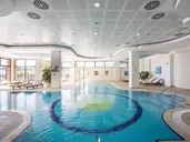 Asteria Family Resort Belek (Ex. Aquawor
