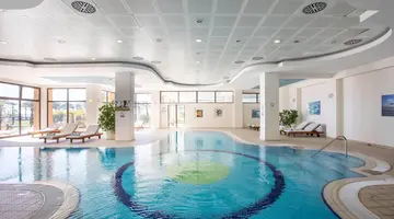 Asteria Family Resort Belek (Ex. Aquawor