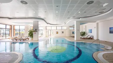 Asteria Family Resort Belek (Ex. Aquawor