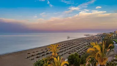 Asteria Family Resort Belek (Ex. Aquawor