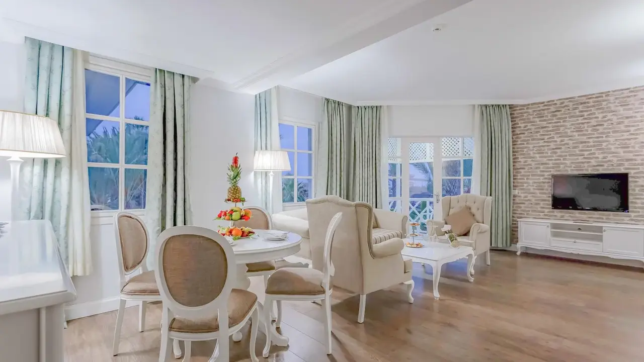 Asteria Family Resort Side