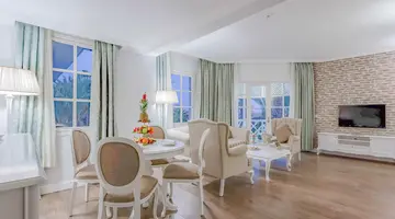 Asteria Family Resort Side