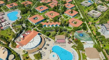 Asteria Family Resort Side