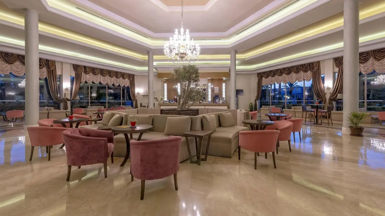 Asteria Family Resort Side