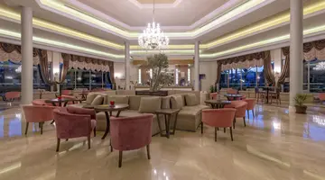 Asteria Family Resort Side