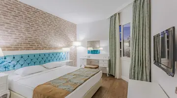 Asteria Family Resort Side